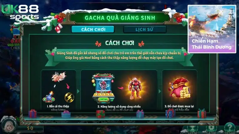 Chiến hạm Thái Bình Dương - Trận chiến bắn cá đổi thưởng khốc liệt Chiến hạm Thái Bình Dương - Trận chiến bắn cá đổi thưởng khốc liệt