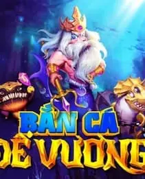 Bắn Cá Đế Vương