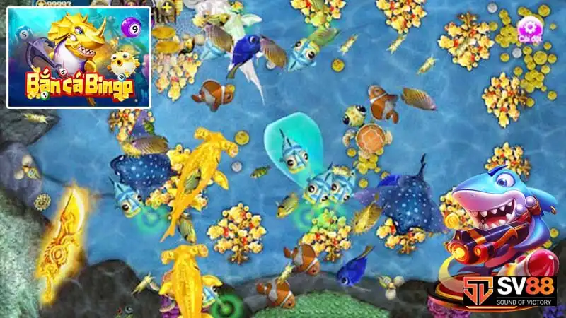 Chia sẻ thủ thuật Bắn cá Bingo khóa mục tiêu cực đỉnh Chia sẻ thủ thuật Bắn cá Bingo khóa mục tiêu cực đỉnh