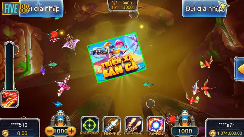 Dừng lại nghỉ ngơi nếu thua liên tiếp Thiện xạ bắn cá nhé Dừng lại nghỉ ngơi nếu thua liên tiếp Thiện xạ bắn cá nhé