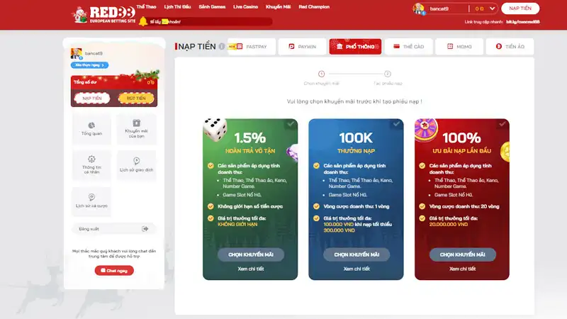 Tải app Red88 về điện thoại sử dụng Android và iOS cực nhanh