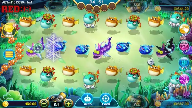 Paradise 2 vẫn cung cấp cho game thủ cách chơi dễ dàng Paradise 2 vẫn cung cấp cho game thủ cách chơi dễ dàng
