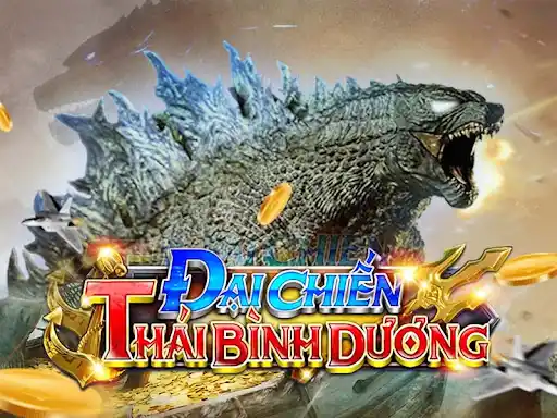 Quái vật Thái Bình Dương có mức trả thưởng hấp dẫn Quái vật Thái Bình Dương có mức trả thưởng hấp dẫn