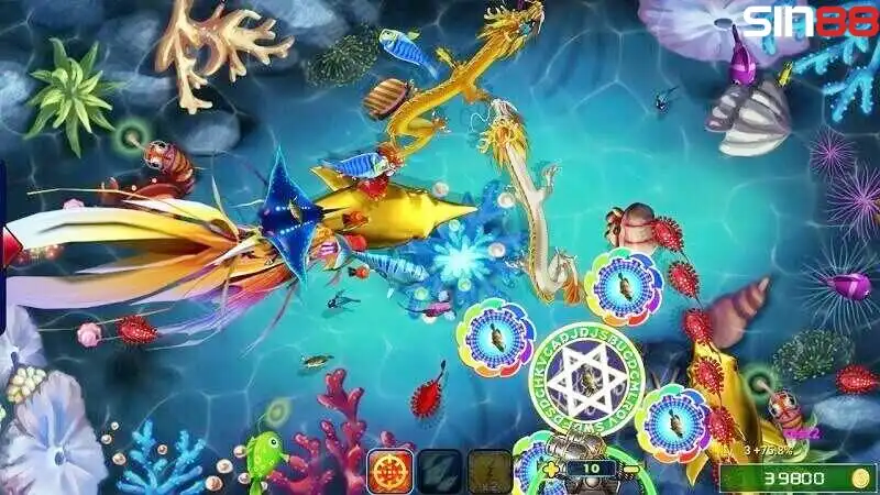 Săn lùng hũ khi tiêu diệt Godzilla Săn lùng hũ khi tiêu diệt Godzilla