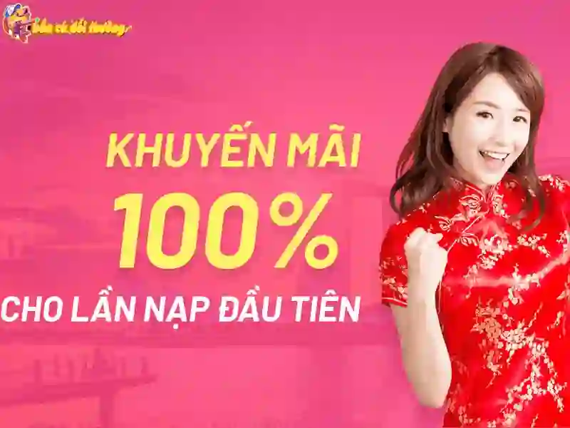 Khuyến mãi 100% tiền nạp lần đầu tại Sin88 Khuyến mãi 100% tiền nạp lần đầu tại Sin88