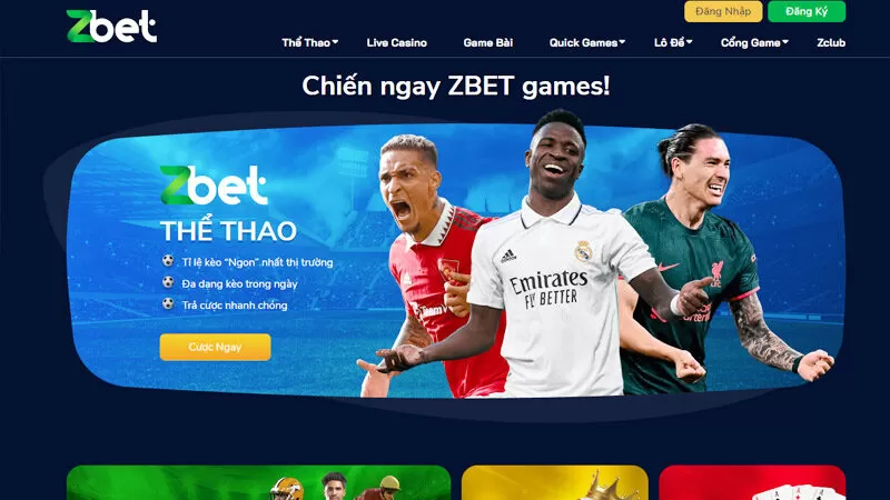 Hướng dẫn tải app Zbet trên thiết bị dùng Android Hướng dẫn tải app Zbet trên thiết bị dùng Android